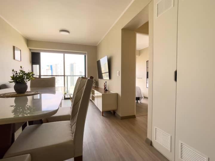 Business Living Lima - Apartamento de 3 dormitorios - 28