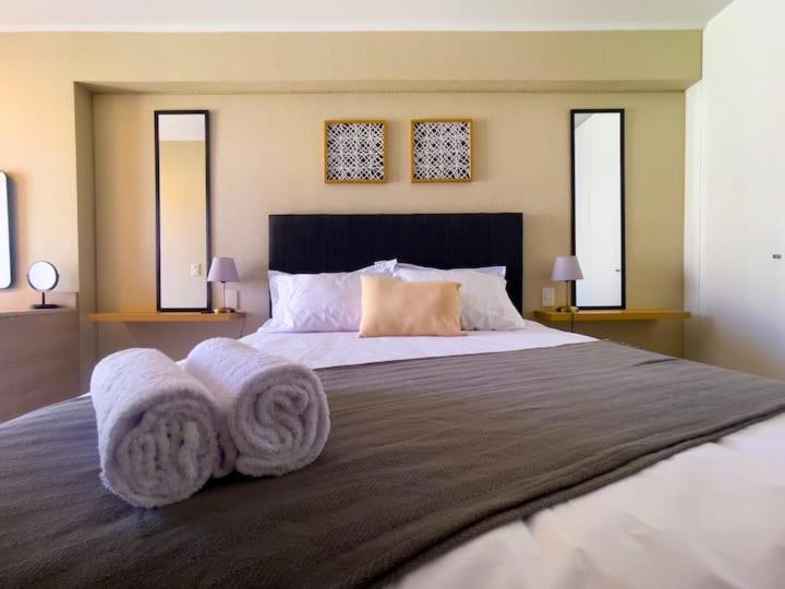 Business Living Lima - Apartamento de 3 dormitorios - 9