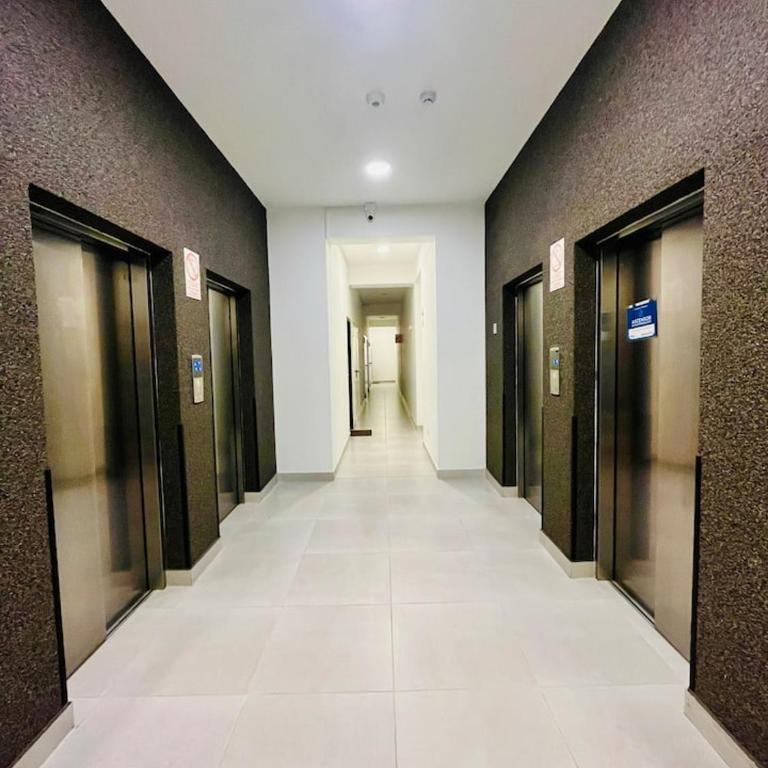 Business Living Lima - Apartamento de 3 dormitorios - 25