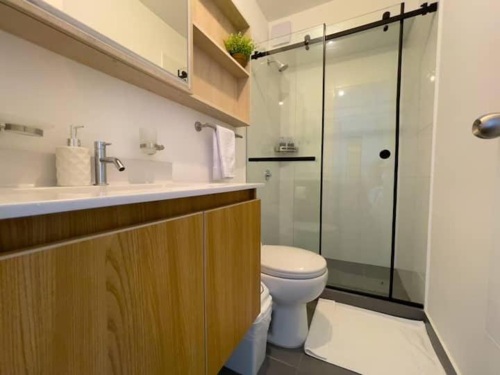 Business Living Lima - Apartamento de 3 dormitorios - 10