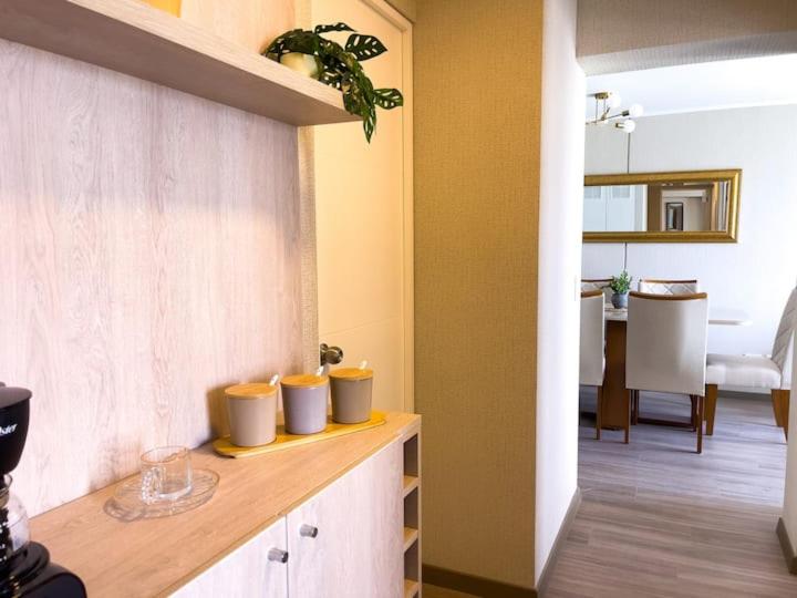 Business Living Lima - Apartamento de 3 dormitorios - 12