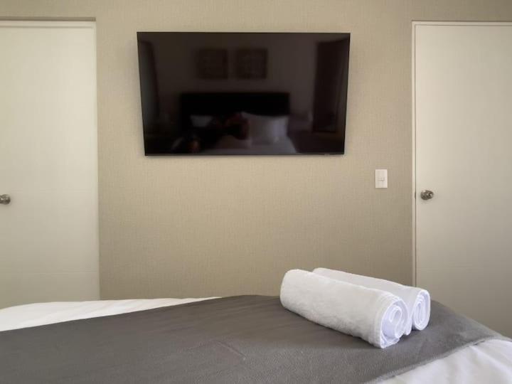 Business Living Lima - Apartamento de 3 dormitorios - 16