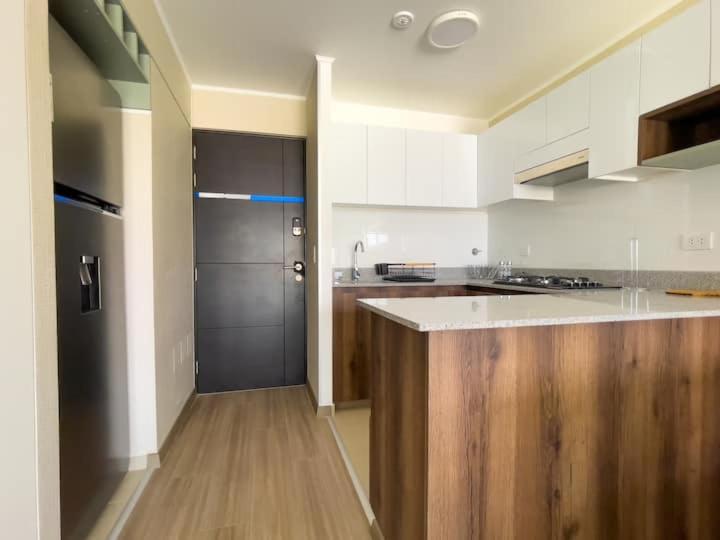 Business Living Lima - Apartamento de 3 dormitorios - 17