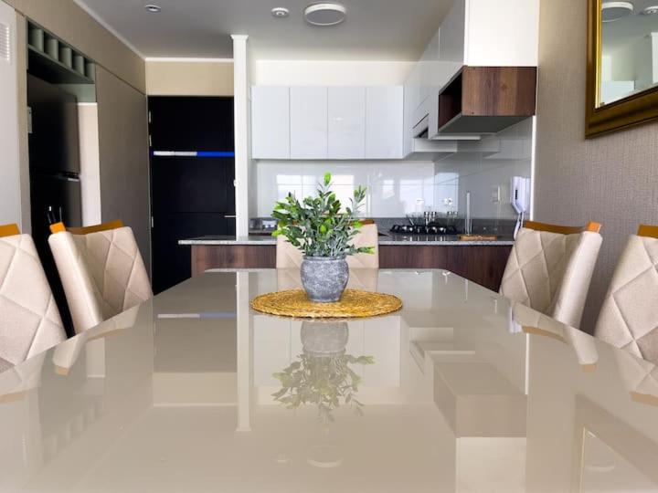 Business Living Lima - Apartamento de 3 dormitorios - 21