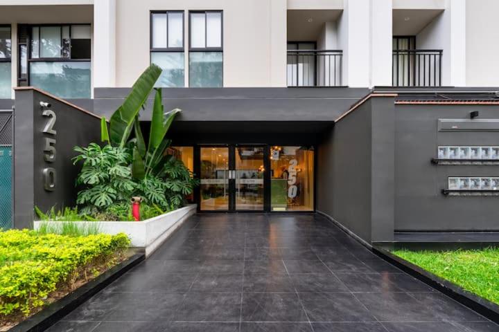 Business Living Lima - Apartamento de 3 dormitorios - 23