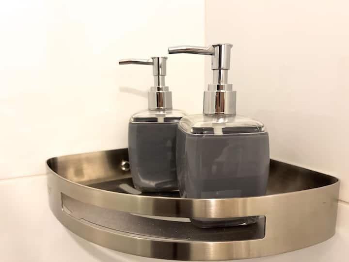 Business Living Lima - Apartamento de 3 dormitorios - 31