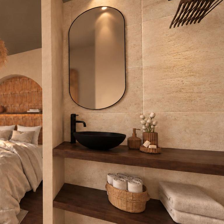 Isidore - Chambre Double - 3