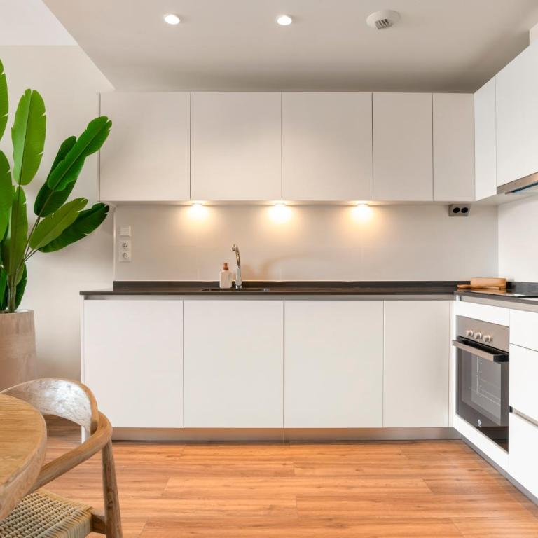 Casa Nuestro Viaje - Apartamento de 3 dormitorios con balcón - 9