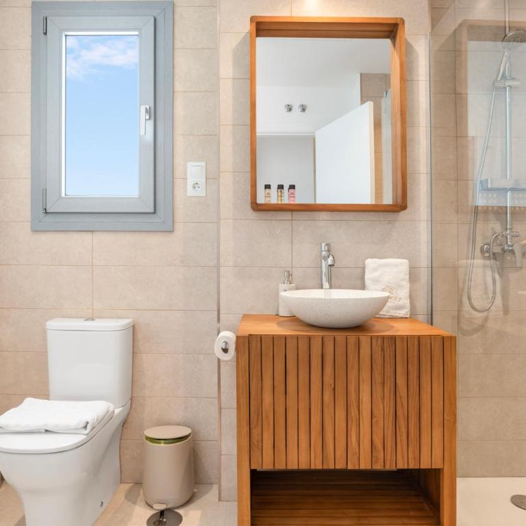 Casa Nuestro Viaje - Apartamento de 3 dormitorios con balcón - 8