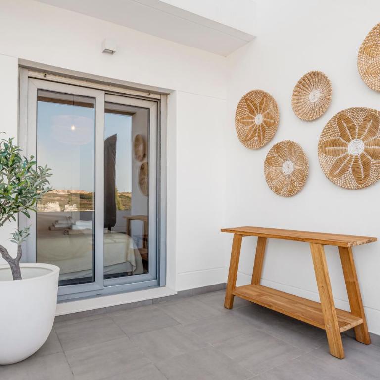 Casa Nuestro Viaje - Apartamento de 3 dormitorios con balcón - 3