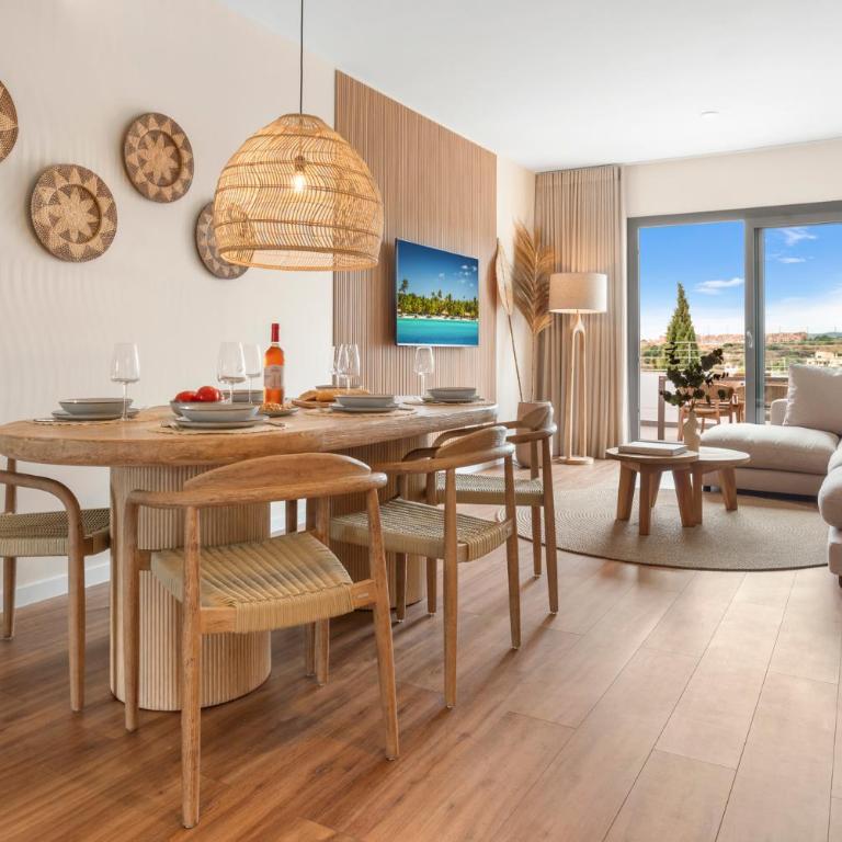 Casa Nuestro Viaje - Apartamento de 3 dormitorios con balcón - 19