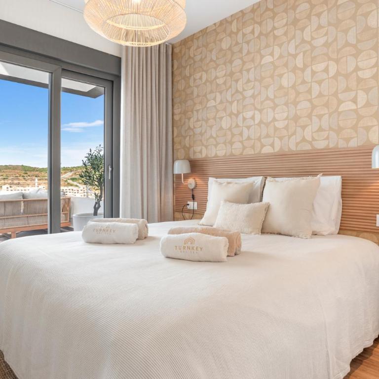 Casa Nuestro Viaje - Apartamento de 3 dormitorios con balcón - 21