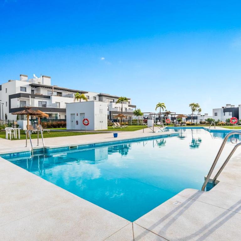 Casa Nuestro Viaje - Apartamento de 3 dormitorios con balcón - 22