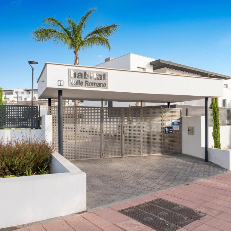 Casa Nuestro Viaje - Apartamento de 3 dormitorios con balcón - 23
