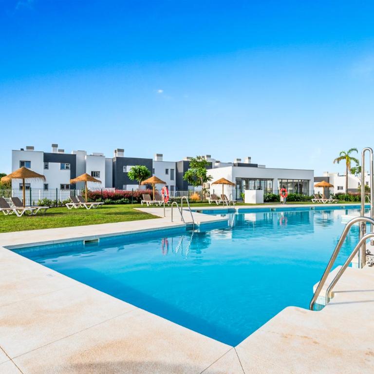 Casa Nuestro Viaje - Apartamento de 3 dormitorios con balcón - 24