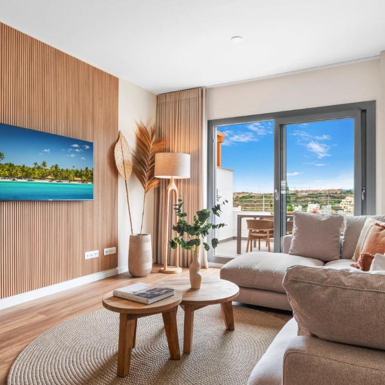 Casa Nuestro Viaje - Apartamento de 3 dormitorios con balcón - 1