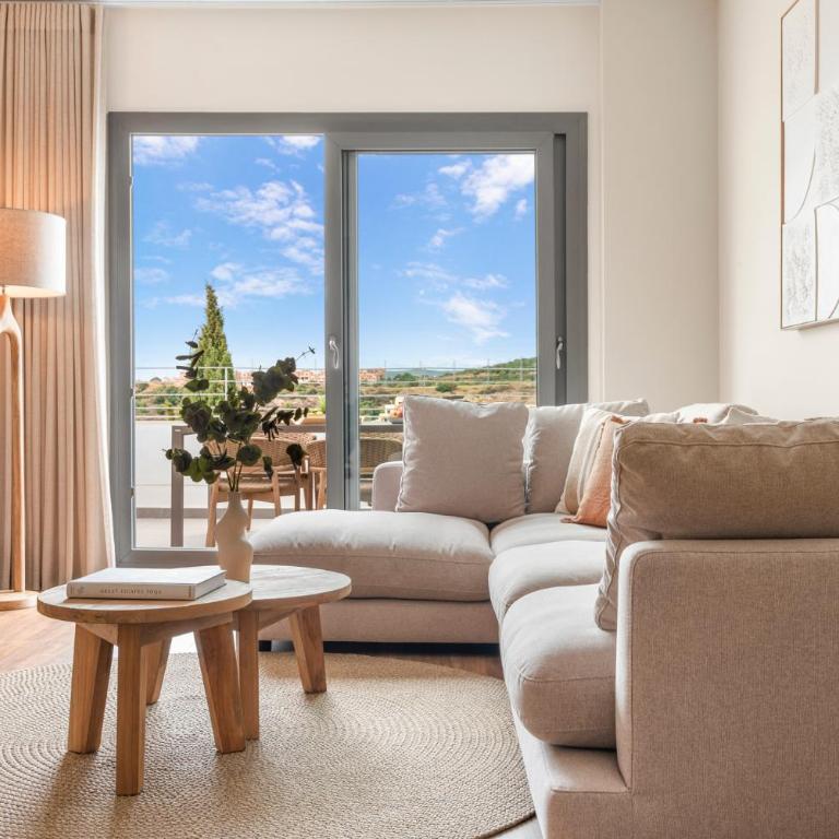 Casa Nuestro Viaje - Apartamento de 3 dormitorios con balcón - 27