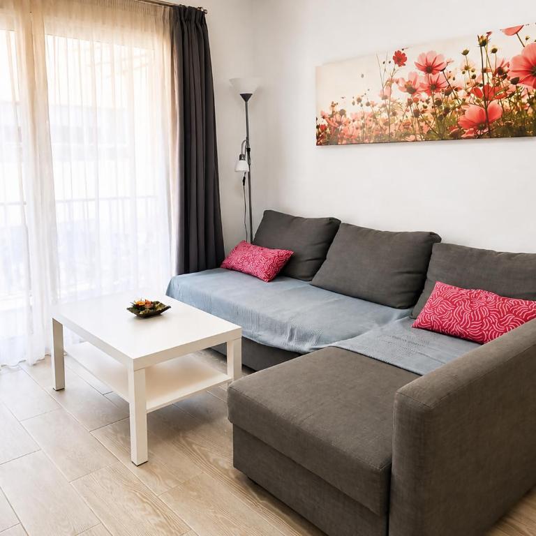 Los Cristianos 1 bedroom apartment - Appartamento con 1 Camera da Letto - 1