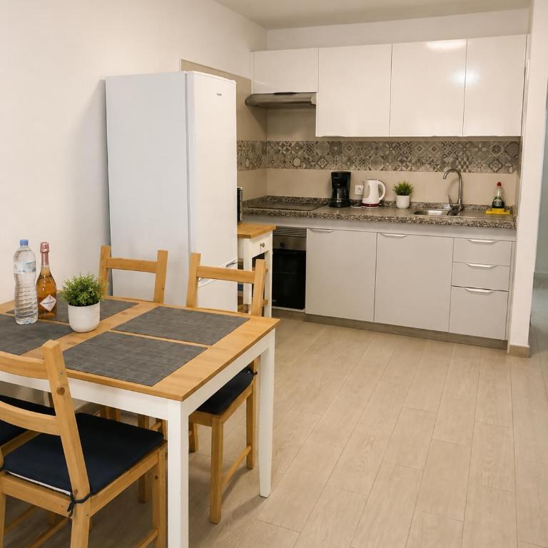 Los Cristianos 1 bedroom apartment - Appartamento con 1 Camera da Letto - 9