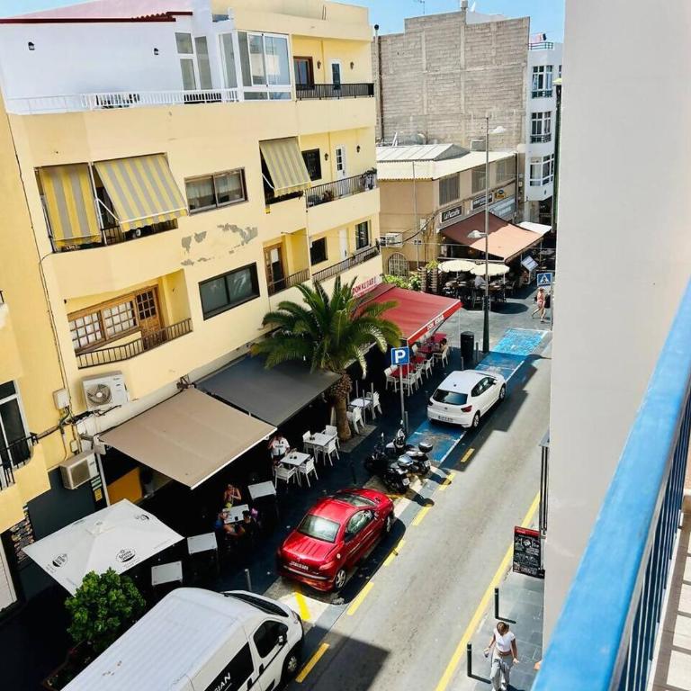 Los Cristianos 1 bedroom apartment - Appartamento con 1 Camera da Letto - 19