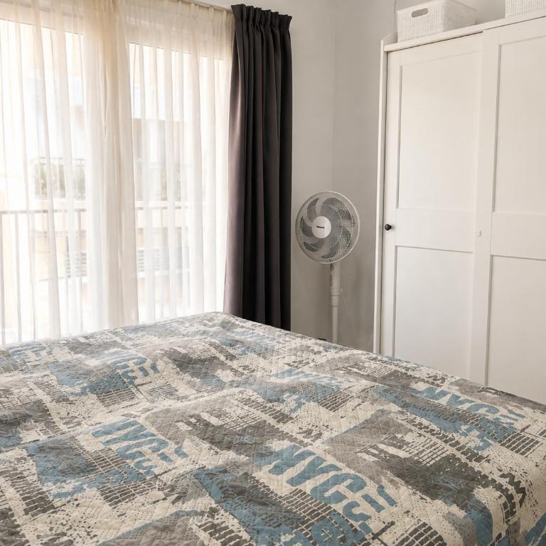 Los Cristianos 1 bedroom apartment - Appartamento con 1 Camera da Letto - 17
