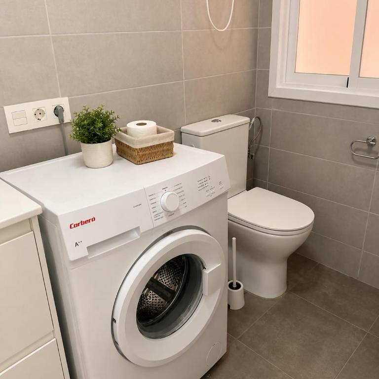 Los Cristianos 1 bedroom apartment - Appartamento con 1 Camera da Letto - 15
