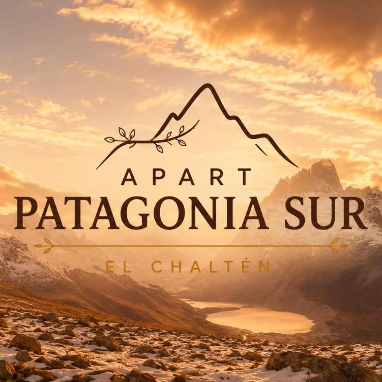 Apart Patagonia Sur - One-Bedroom Apartment - 1