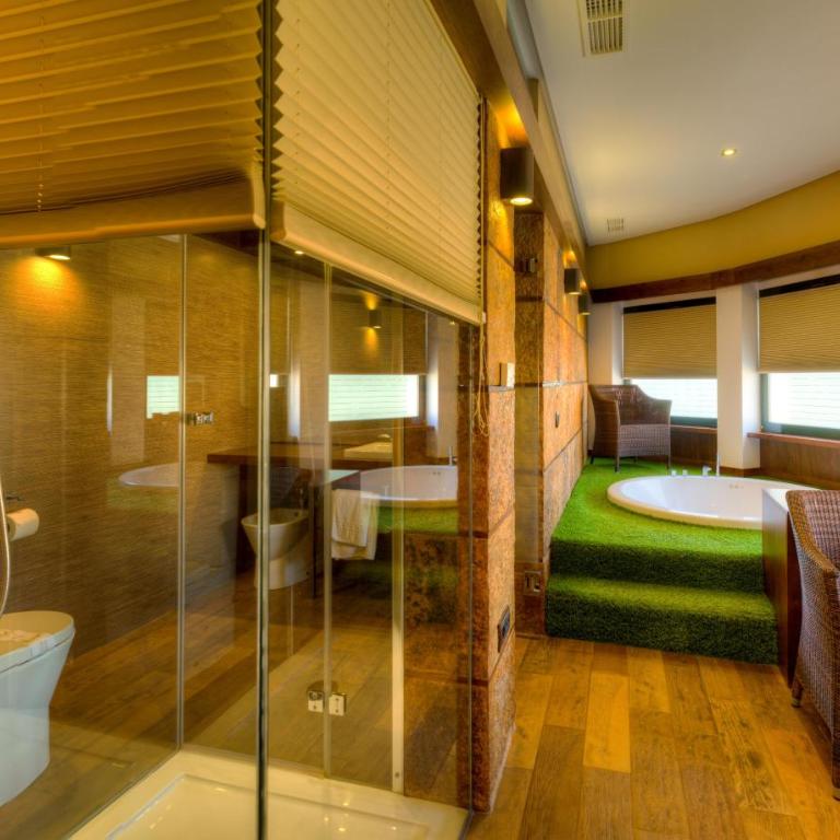Apartamentos El Roqueo - Apartamento Deluxe - Recomendado para adultos - 7
