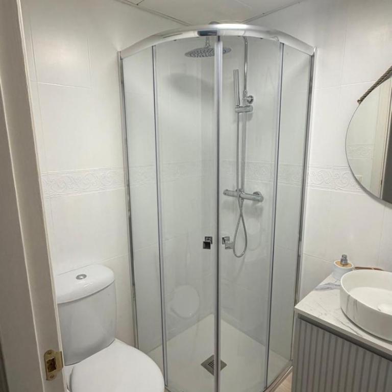 Residencial Playa Alicate - Appartamento con 2 Camere da Letto - 58