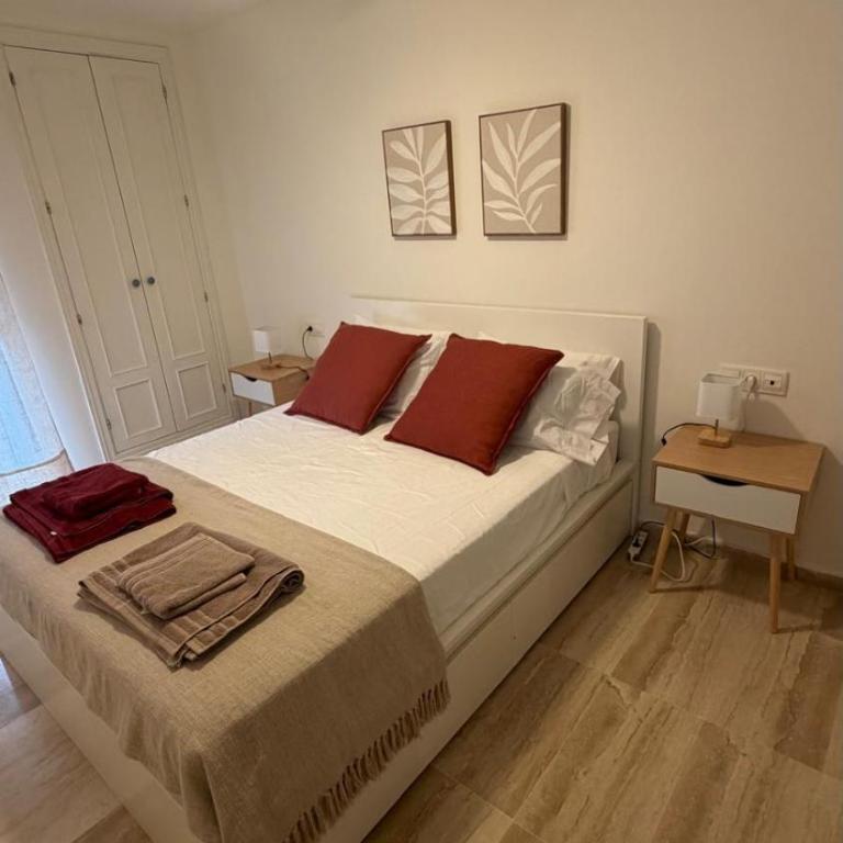 Residencial Playa Alicate - Appartamento con 2 Camere da Letto - 5
