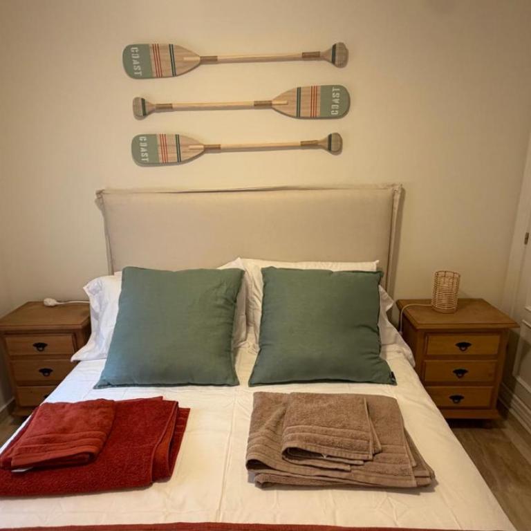 Residencial Playa Alicate - Appartamento con 2 Camere da Letto - 9