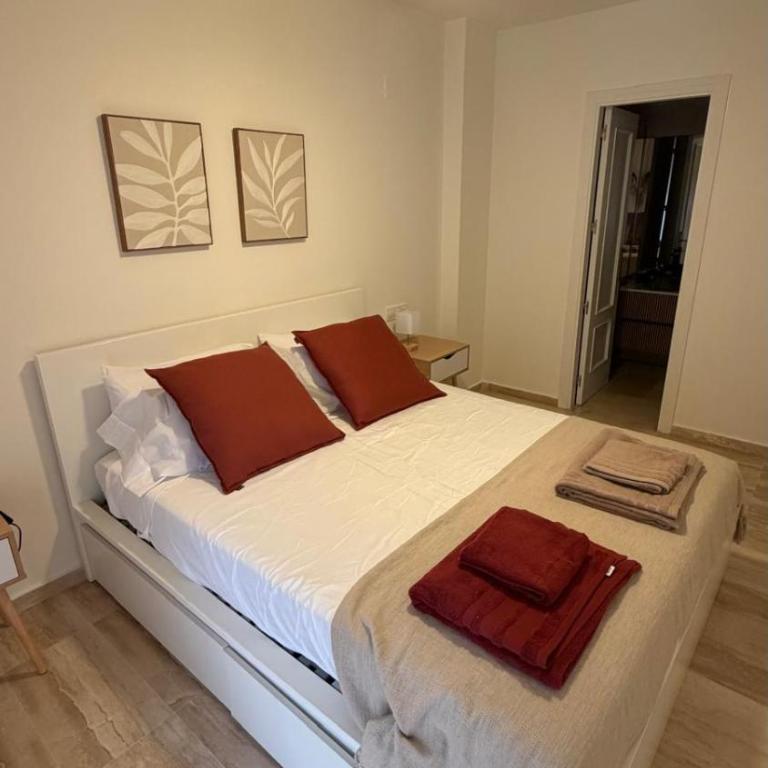 Residencial Playa Alicate - Appartamento con 2 Camere da Letto - 4