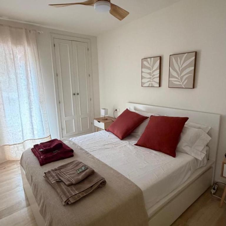 Residencial Playa Alicate - Appartamento con 2 Camere da Letto - 3