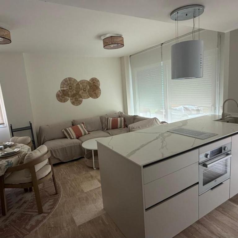 Residencial Playa Alicate - Appartamento con 2 Camere da Letto - 15