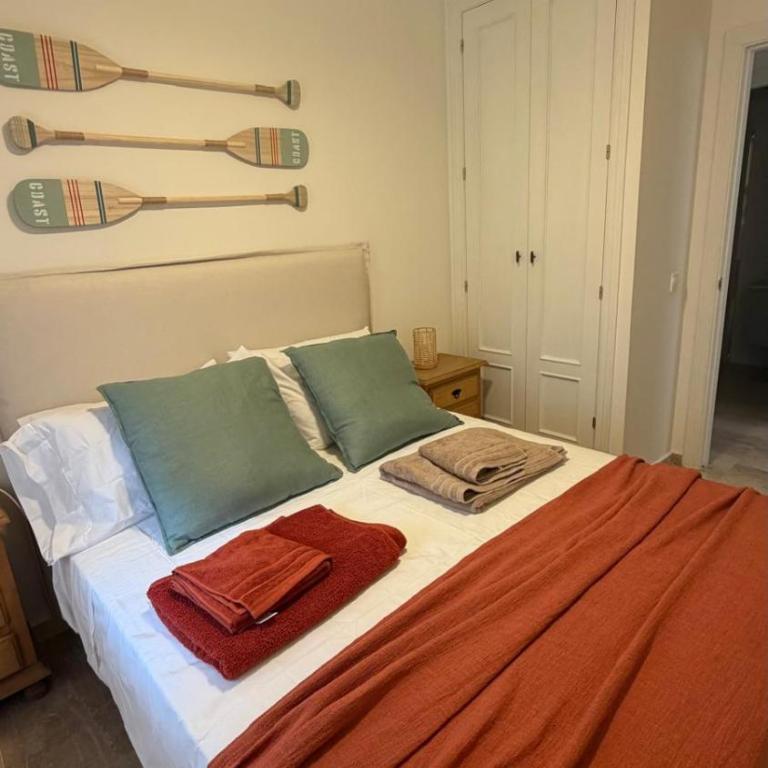Residencial Playa Alicate - Appartamento con 2 Camere da Letto - 7