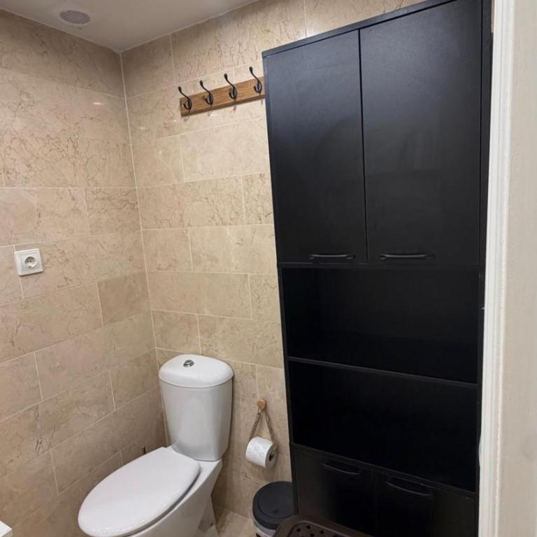 Residencial Playa Alicate - Appartamento con 2 Camere da Letto - 54
