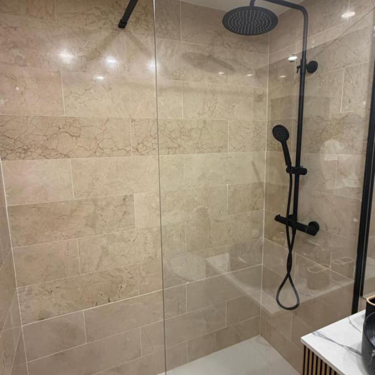 Residencial Playa Alicate - Appartamento con 2 Camere da Letto - 55