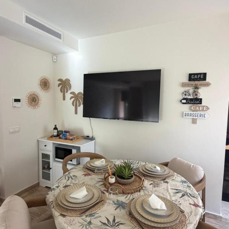 Residencial Playa Alicate - Appartamento con 2 Camere da Letto - 19