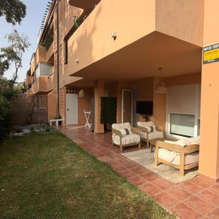 Residencial Playa Alicate - Appartamento con 2 Camere da Letto - 44