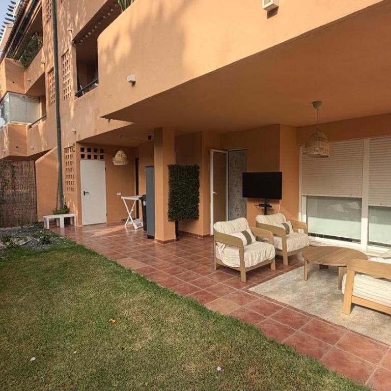 Residencial Playa Alicate - Appartamento con 2 Camere da Letto - 39