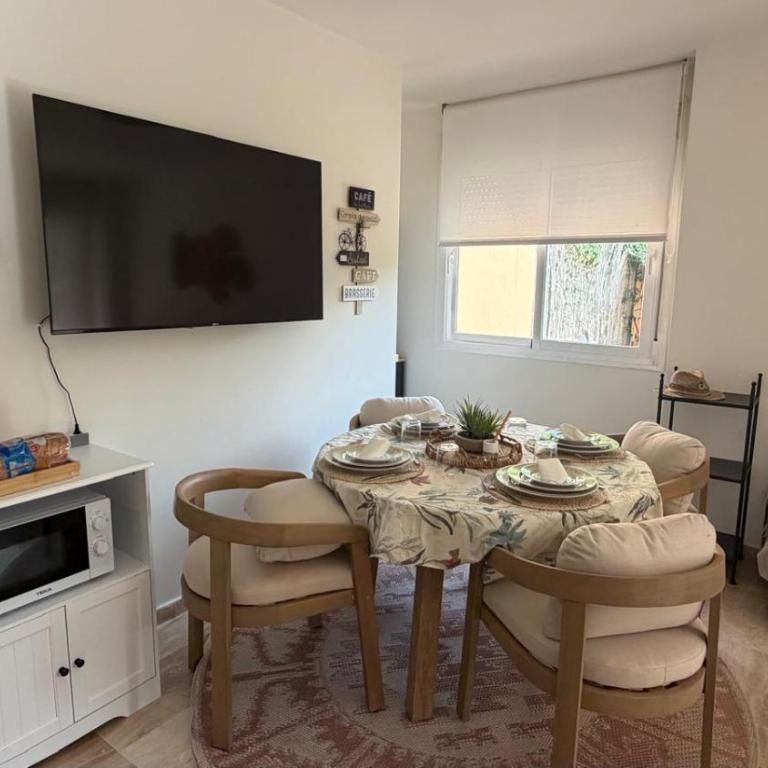 Residencial Playa Alicate - Appartamento con 2 Camere da Letto - 18