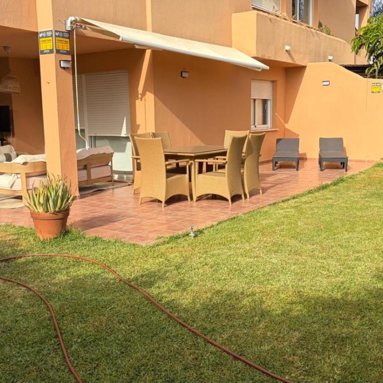 Residencial Playa Alicate - Appartamento con 2 Camere da Letto - 35