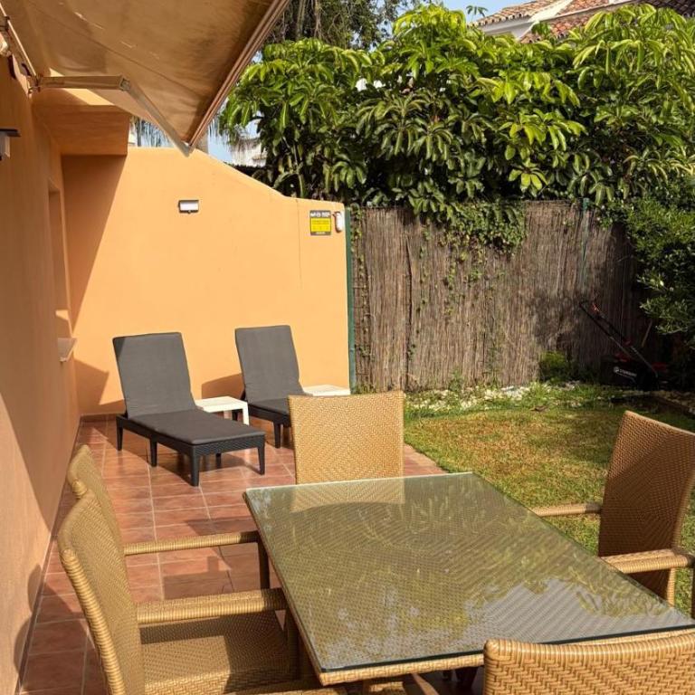 Residencial Playa Alicate - Appartamento con 2 Camere da Letto - 40