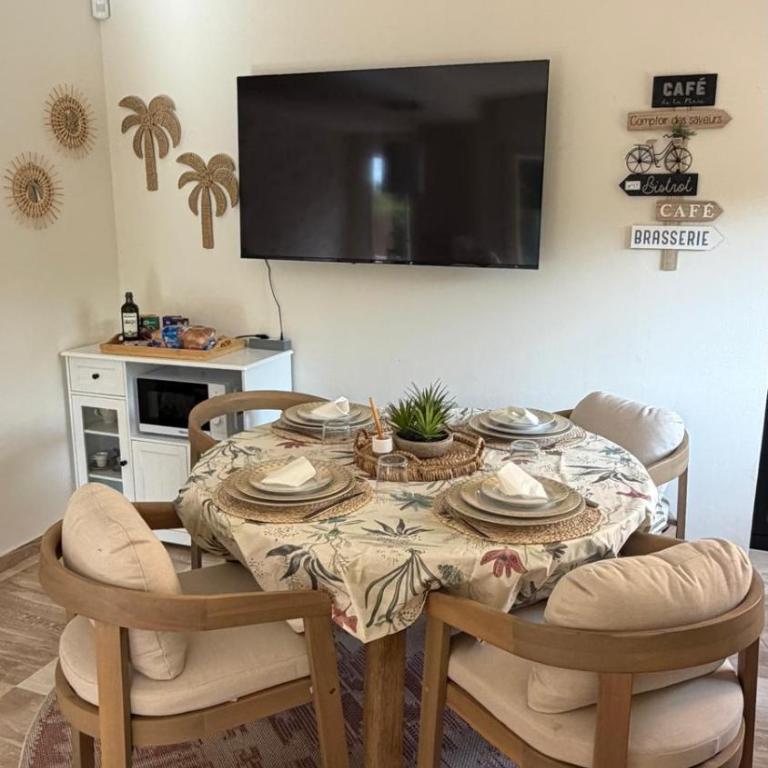 Residencial Playa Alicate - Appartamento con 2 Camere da Letto - 17