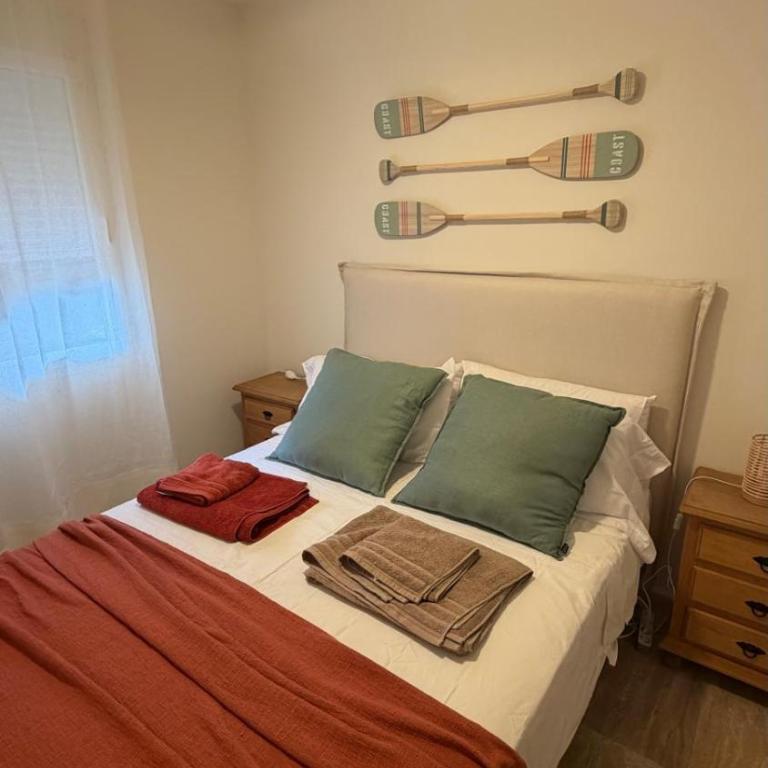 Residencial Playa Alicate - Appartamento con 2 Camere da Letto - 8