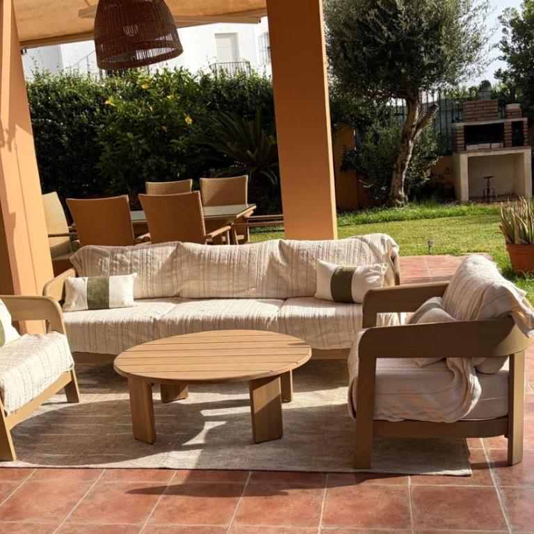 Residencial Playa Alicate - Appartamento con 2 Camere da Letto - 42