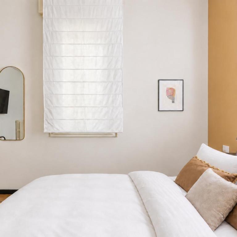 Design Deco Three Bedroom in Bologna Downtown - Appartamento con 3 Camere da Letto - 8