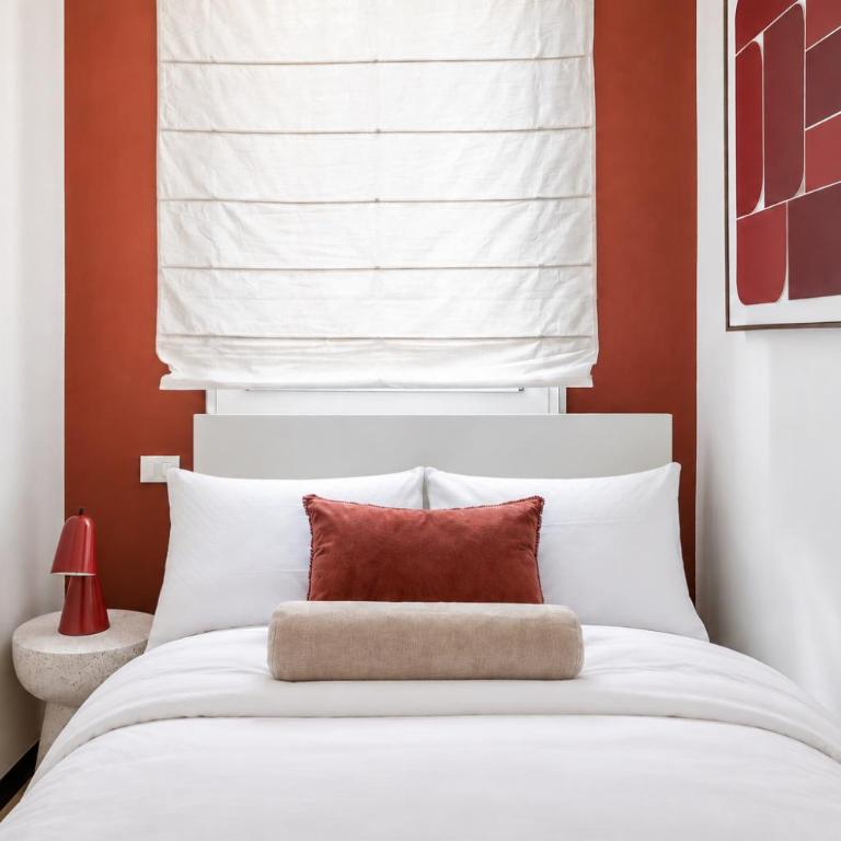 Design Deco Three Bedroom in Bologna Downtown - Appartamento con 3 Camere da Letto - 11
