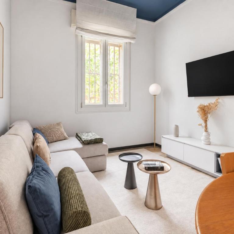 Design Deco Three Bedroom in Bologna Downtown - Appartamento con 3 Camere da Letto - 16