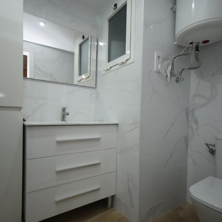 SERVIHOTEL - ESTUDIO - Fincas Arena - Studio - 10